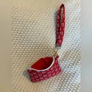 Lovenote Wristlet ❤️